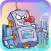 Giant Evil Robots