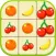 Fruit Linked - Who Connect My Target In Line