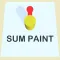 SUM PAINT DRAW