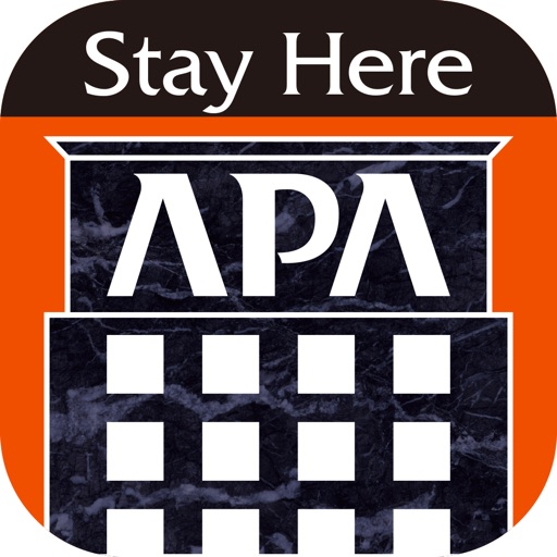 APA Stay Here APA Stay Here