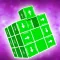 Tap Away 3D Block Puzzle Game