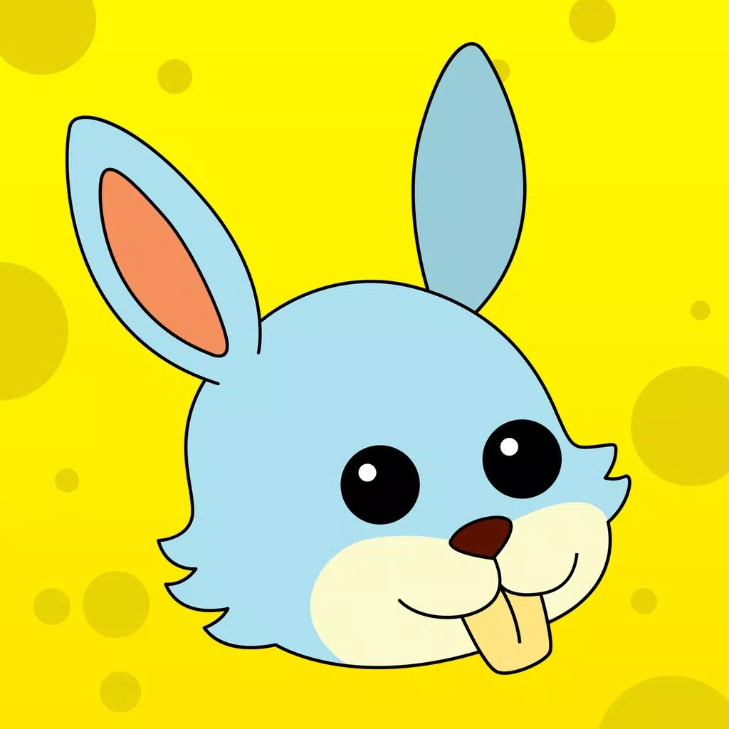 Bunnny Bunnny
