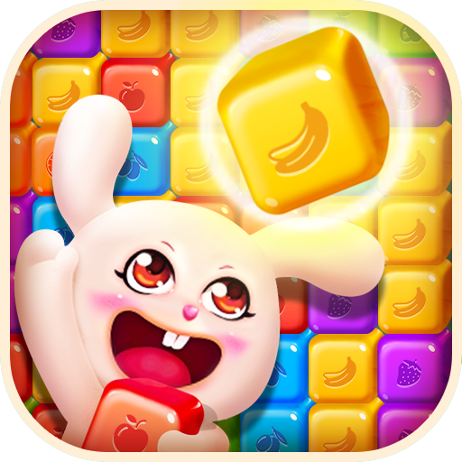 Tap Cube Crush