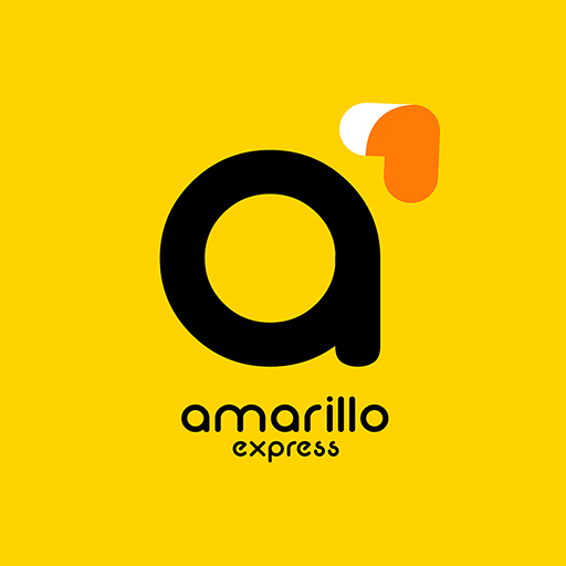 Amarillo Piloto-APP Conductor