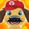Super Paw Dog Bros Rescue Team Creator