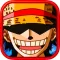 Pirate King One Gold Creator: Find Piece Treasure