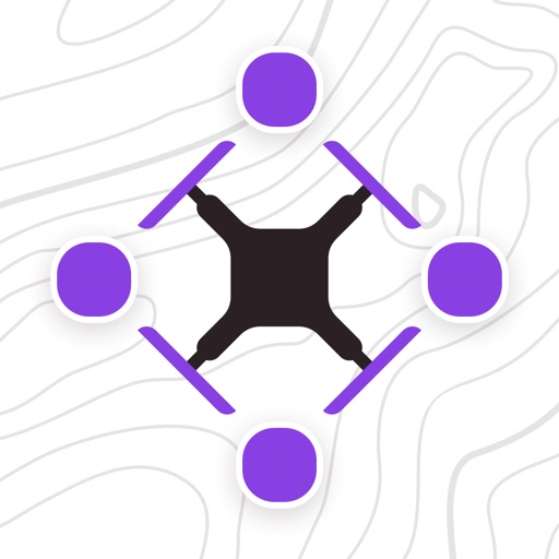Tap2Map - DJI Flight Planner Tap2Map - DJI Flight Planner