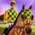 Tricky Horse Jump Racing Game