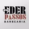 Eder Passos Barbearia