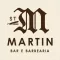 St. Martin