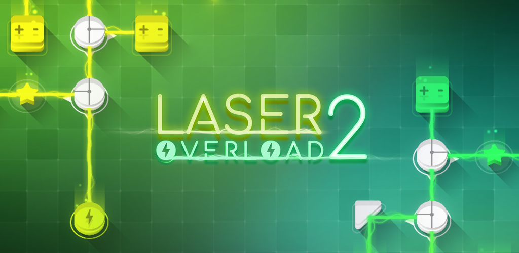Laser Overload 2 स्क्रीनशॉट