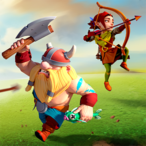 Loot Heroes Loot Heroes