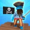 Pirate Freedom