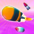 Rocket Evolution