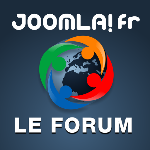 Forum Joomla!FR