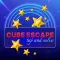 Cube Escape: Tap and Solve