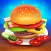 Stack the Burger: Slices Shift