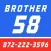 Brother 58