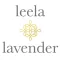 Leela & Lavender