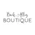 Back Alley Boutique