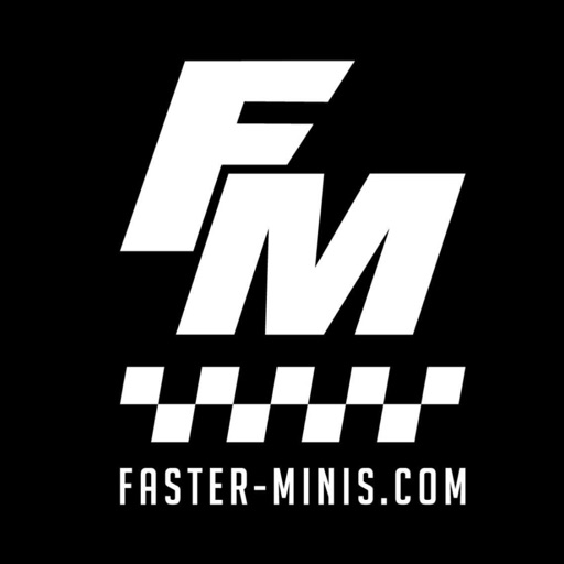 Faster-Minis Faster-Minis