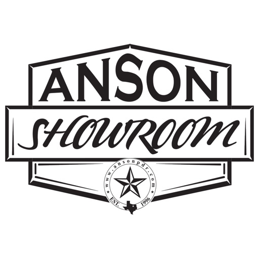 Anson PDR