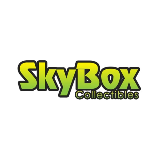 Skybox Collectibles Skybox Collectibles
