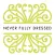 Never Fully Dressed
