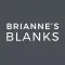 Brianne's Blanks