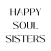 Happy Soul Sisters