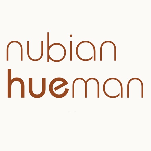 Nubian Hueman Nubian Hueman
