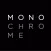 Monochrome.