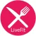 LiveFit Pal