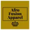 Afro Fusion Apparel