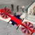 RC Spy Drone Flight Simulator