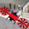 RC Spy Drone Flight Simulator