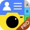 CardWiz Pro: Biz Card Reader