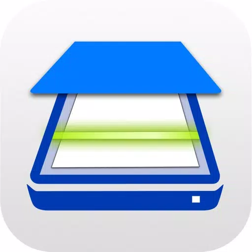 Instant Scanner: PDF Document Scanner & Annotation Instant Scanner: PDF Document Scanner & Annotation