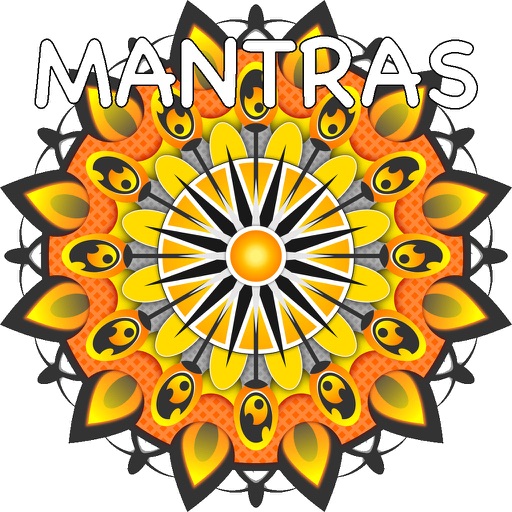 Mantras. Palabras de Poder Mantras. Palabras de Poder