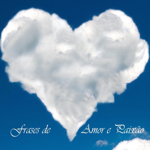 Frases de Amor e Paixão Frases de Amor e Paixão