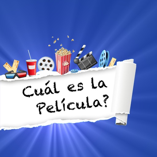 Cuál es la Película? Cuál es la Película?