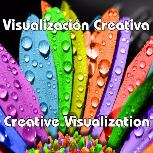 Creative Visualization Technique