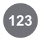 Tap Count ~Increase/decrease~