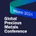Precious Metals Conference