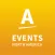 Amway Events - North America