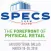SPECS Show