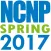 NCNP Spring 2017