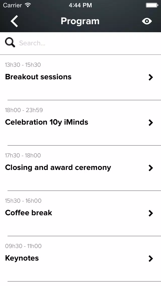 SuperMinds Screenshots