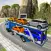American Trailer Truck Driving