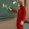High School Hero Teacher